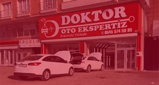 Kızıltepe Oto Ekspertiz